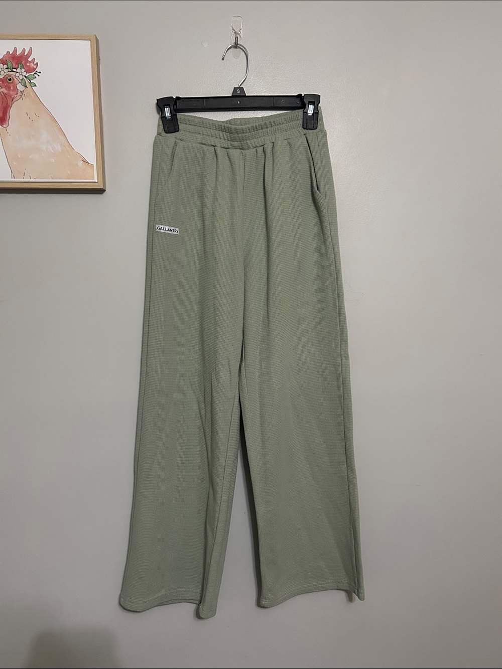 Casual Lounge Pants